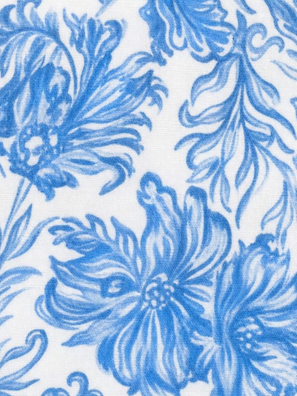 🦄Lilly Pulitzer Jonas Skort – Dream Team-Blue & White💙 - Picture 2 of 6